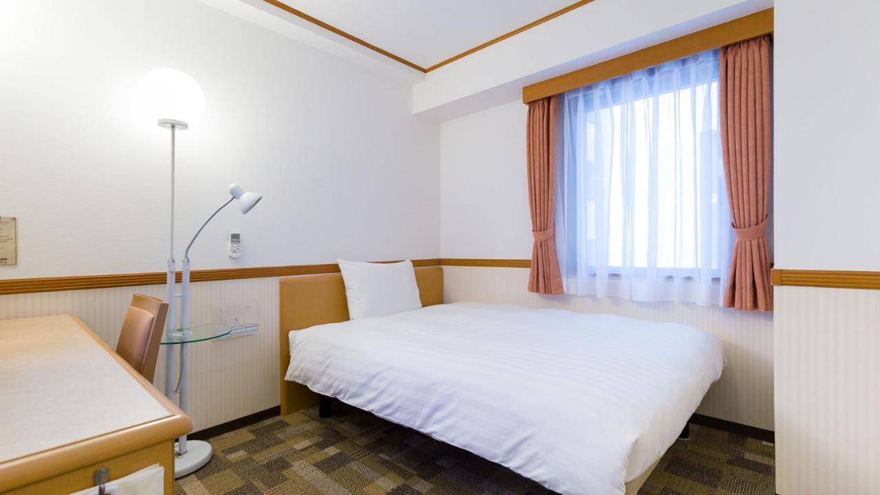 Toyoko Inn Utsunomiya Ekimae No 1 Екстер'єр фото