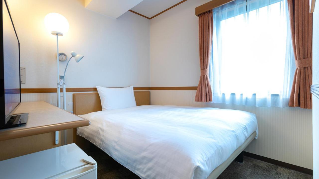Toyoko Inn Utsunomiya Ekimae No 1 Екстер'єр фото
