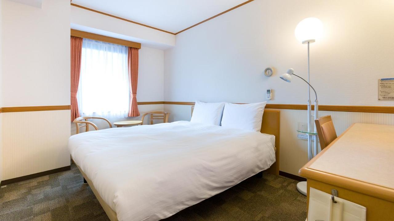 Toyoko Inn Utsunomiya Ekimae No 1 Екстер'єр фото