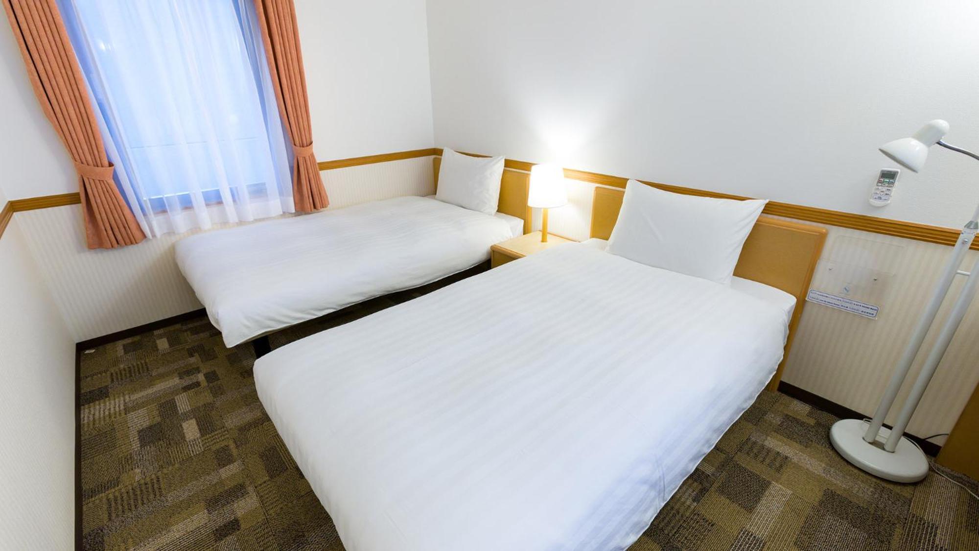 Toyoko Inn Utsunomiya Ekimae No 1 Номер фото