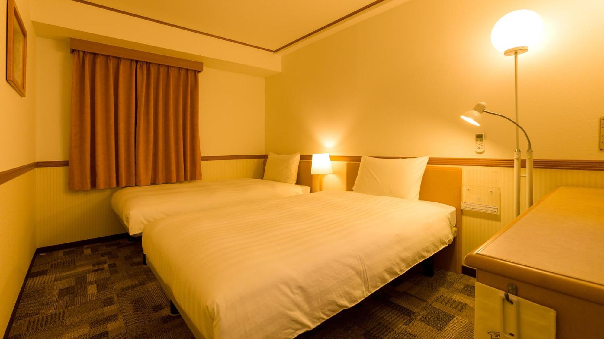 Toyoko Inn Utsunomiya Ekimae No 1 Номер фото