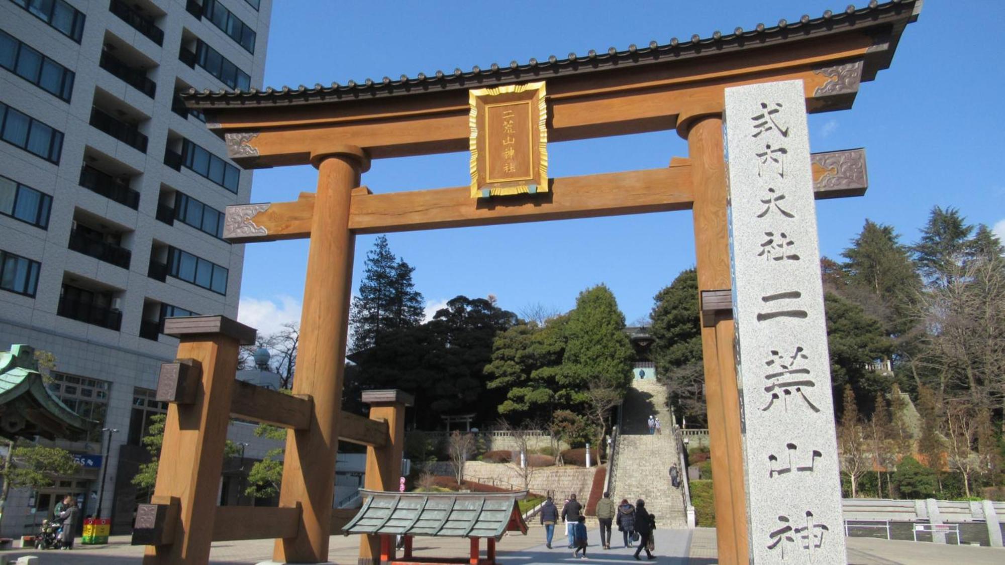 Toyoko Inn Utsunomiya Ekimae No 1 Екстер'єр фото