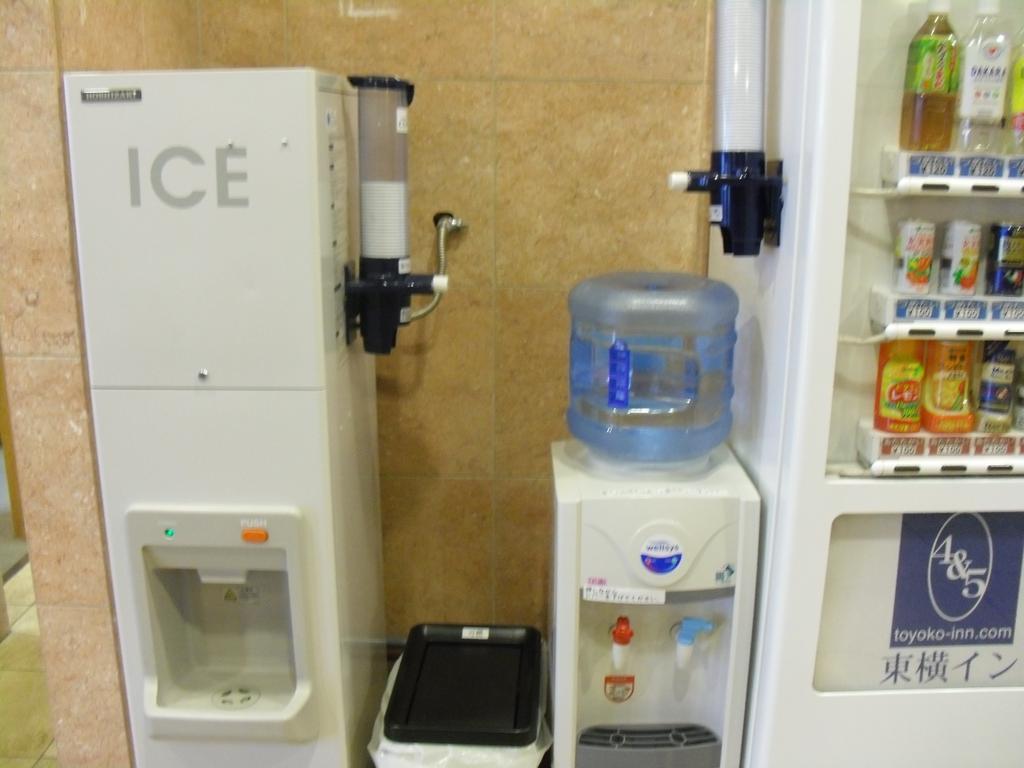Toyoko Inn Utsunomiya Ekimae No 1 Екстер'єр фото