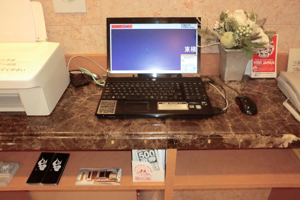 Toyoko Inn Utsunomiya Ekimae No 1 Екстер'єр фото